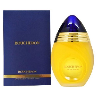 Boucheron Perfume